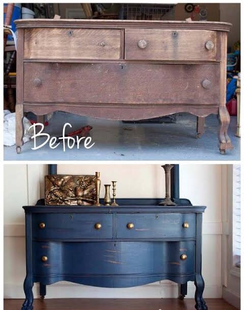 Antique decoration 