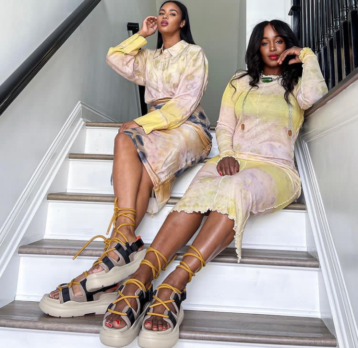 Spring shoe trends 2021