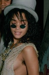 Lisa Bonet, 1990
