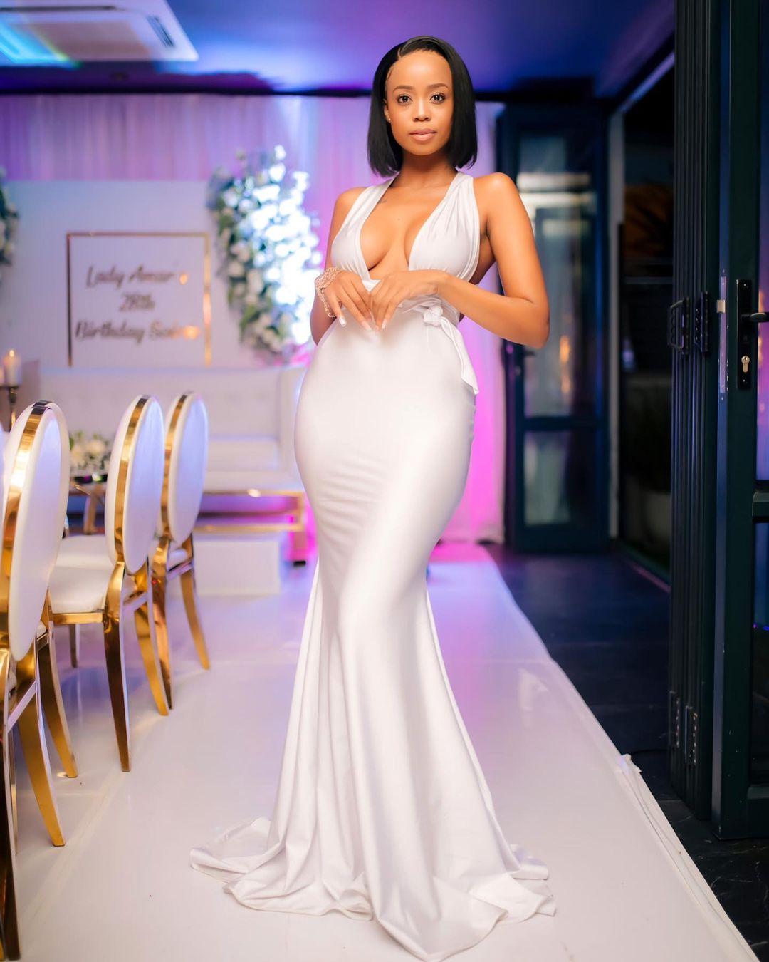 African favorites and style stars