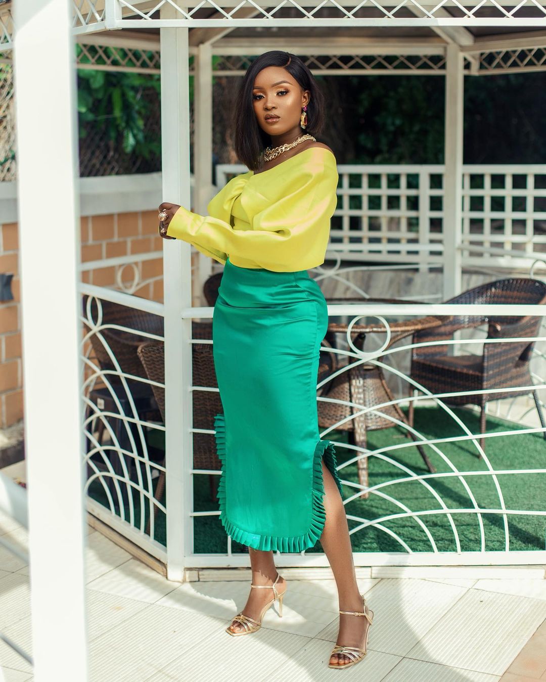srcotd-sr-approved-ways-to-style-a-green-outfit