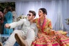 Priyanka Chopra e Nick Jonas