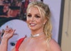 Britney Spears alla premiere di C'era una volta a Hollywood' "Once Upon a Time... in Hollywood, luglio 2019