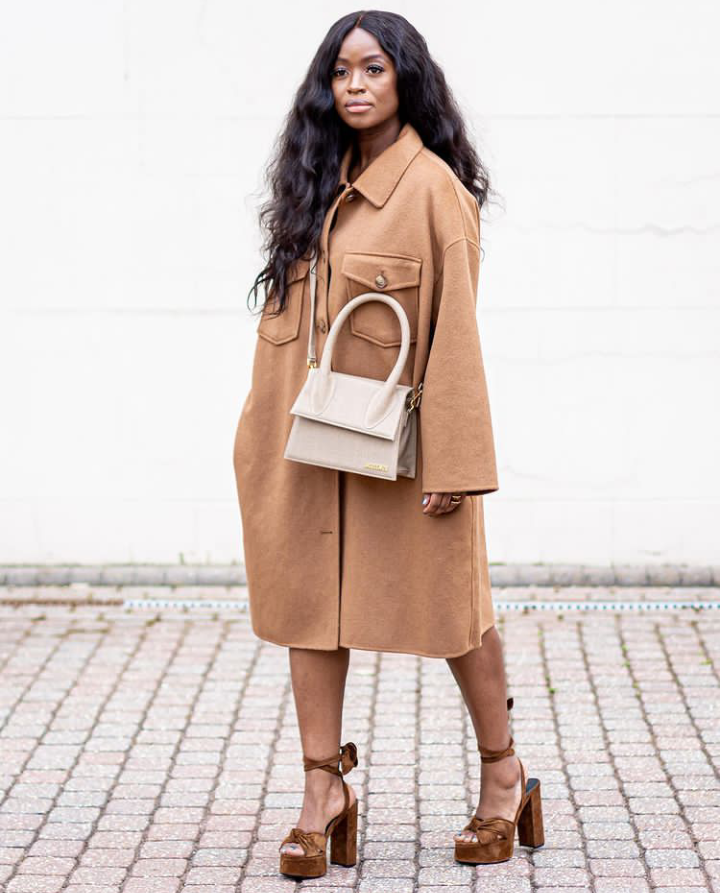 Spring shoe trends 2021