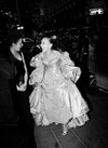 Sarah Jessica Parker, photo by Nadja Sayej