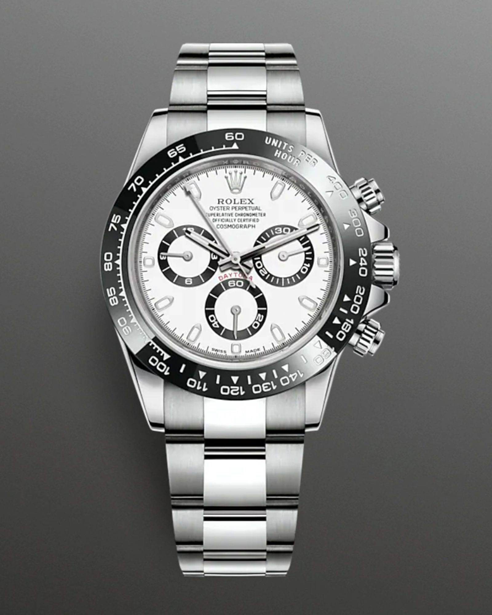 Image may contain Wristwatch
