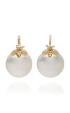 Accessori sposa: non solo gioielli con le perle per il bridal look