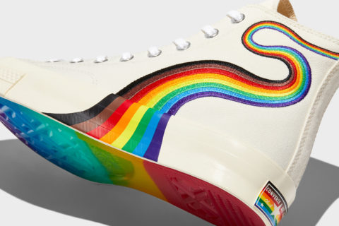 30+ Fashion Items That Celebrate Pride *and* Give Back