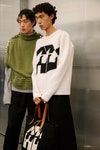 JW Anderson autunno inverno 2020