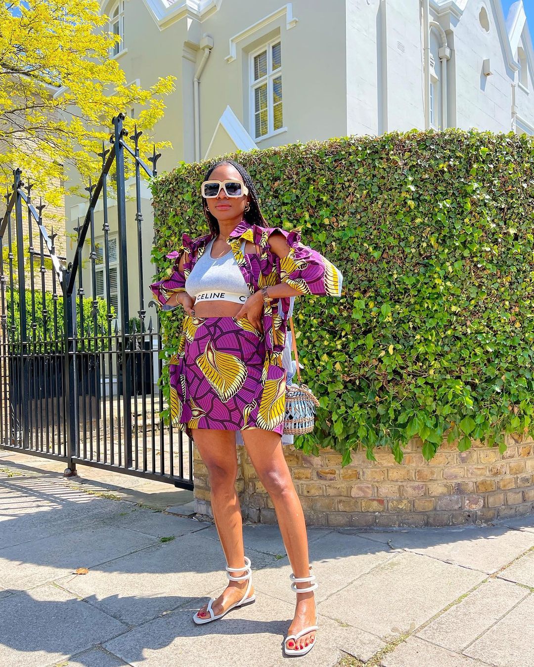summer shoe trends