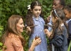 Kate Middleton al Natural History Museum