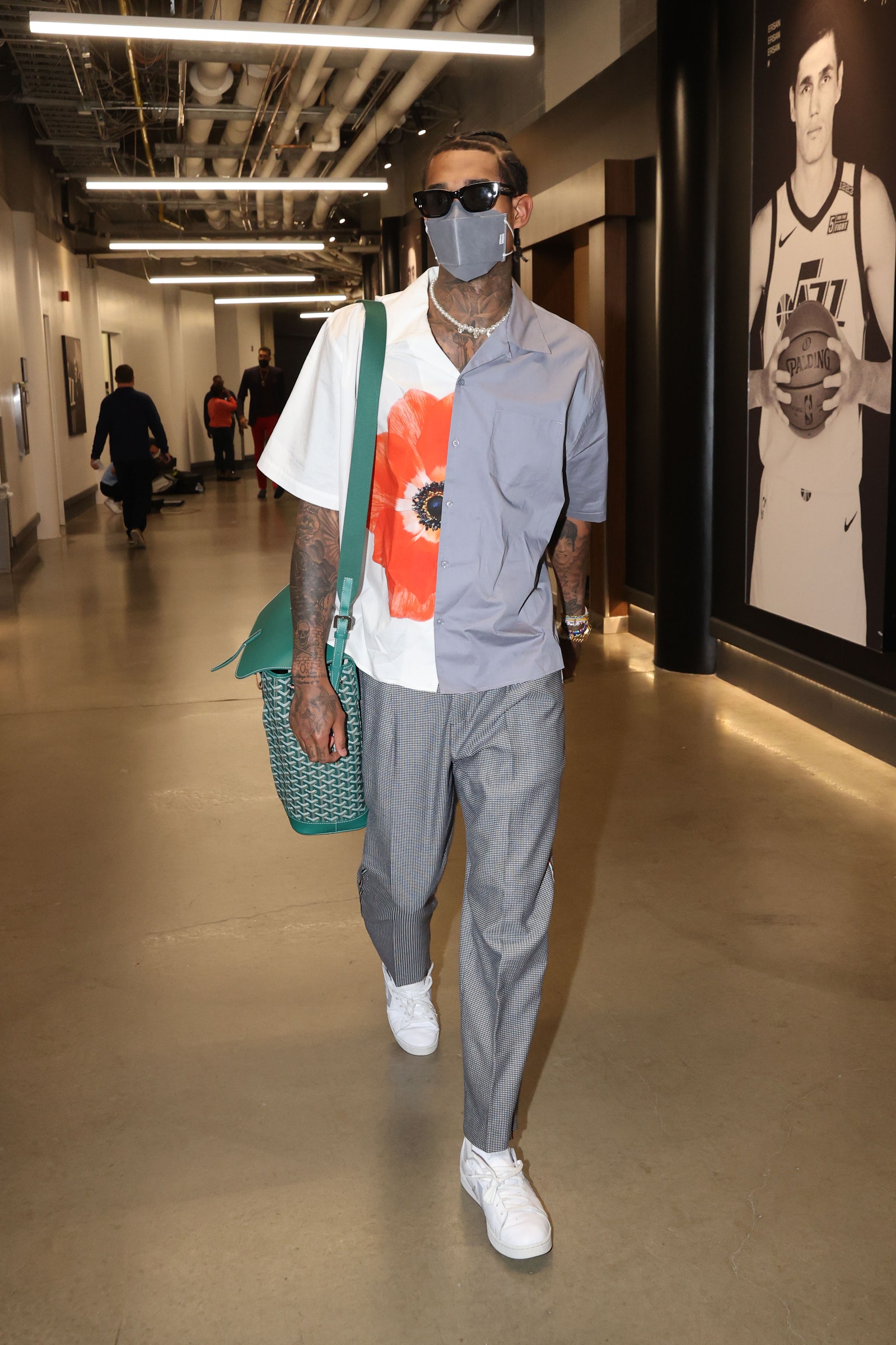 Diddy Is Singlehandedly Bringing Back BlackTie Dressing