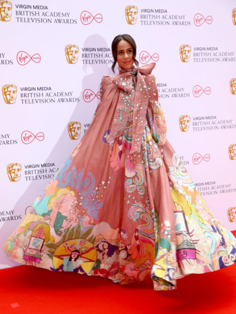 2021 bafta television awards
