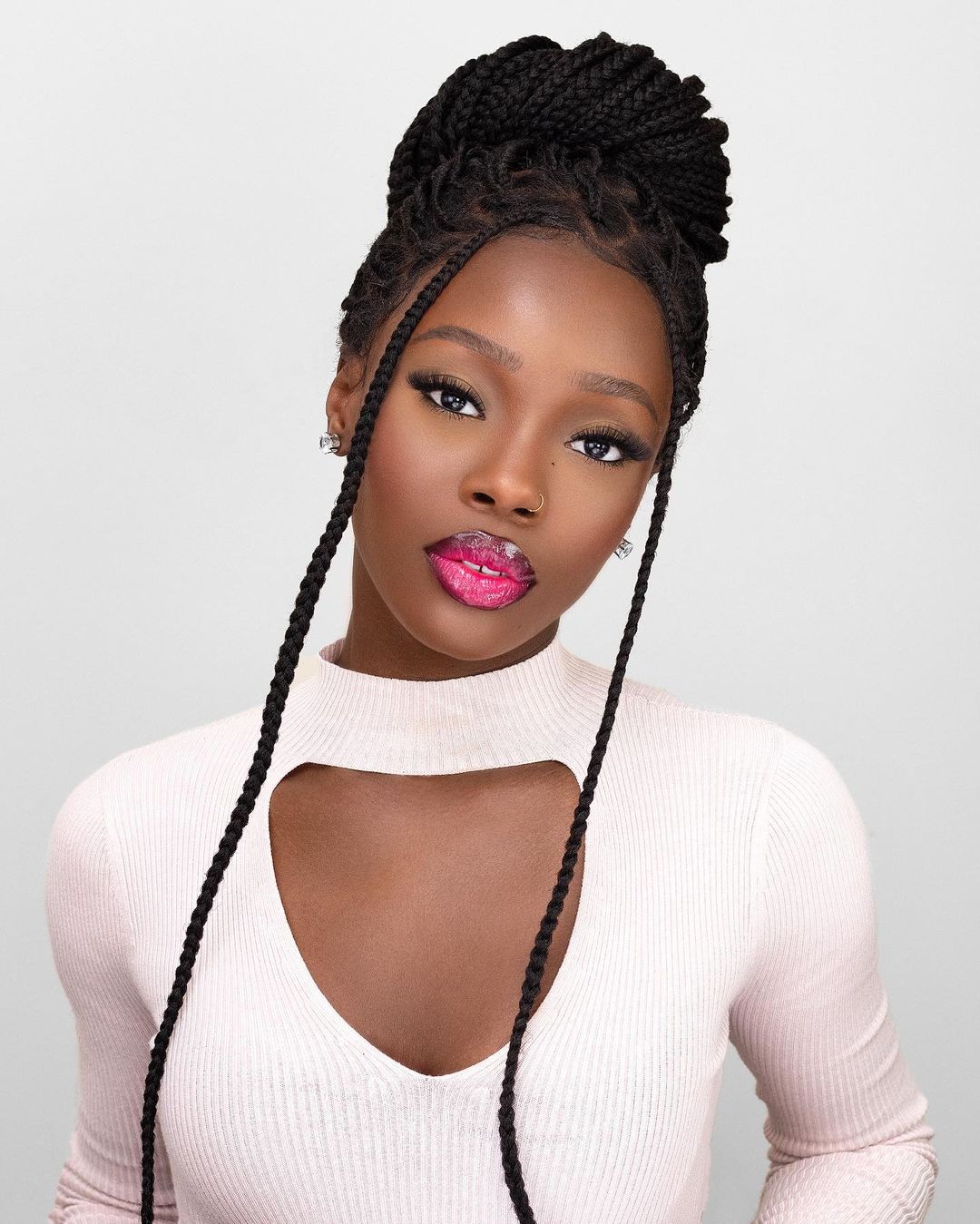 braid hairstyles 2021