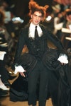 Gaultier Haute Couture primavera estate 1998