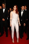 Kristen Stewart in Chanel al Festival de Cannes 2014