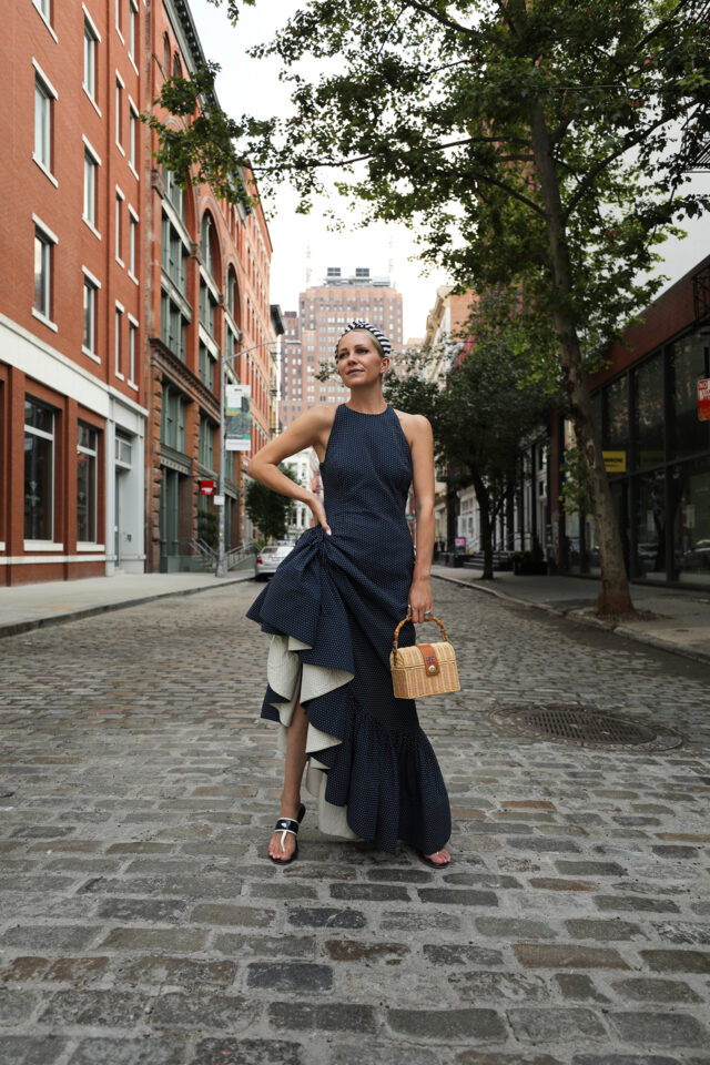 wicker bags