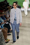 Giorgio Armani Uomo primavera estate 2022