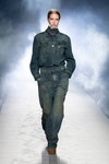 Jeans larghi, la moda AI 2021 da indossare anche in estate