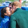 Harry e Meghan a Montecito
