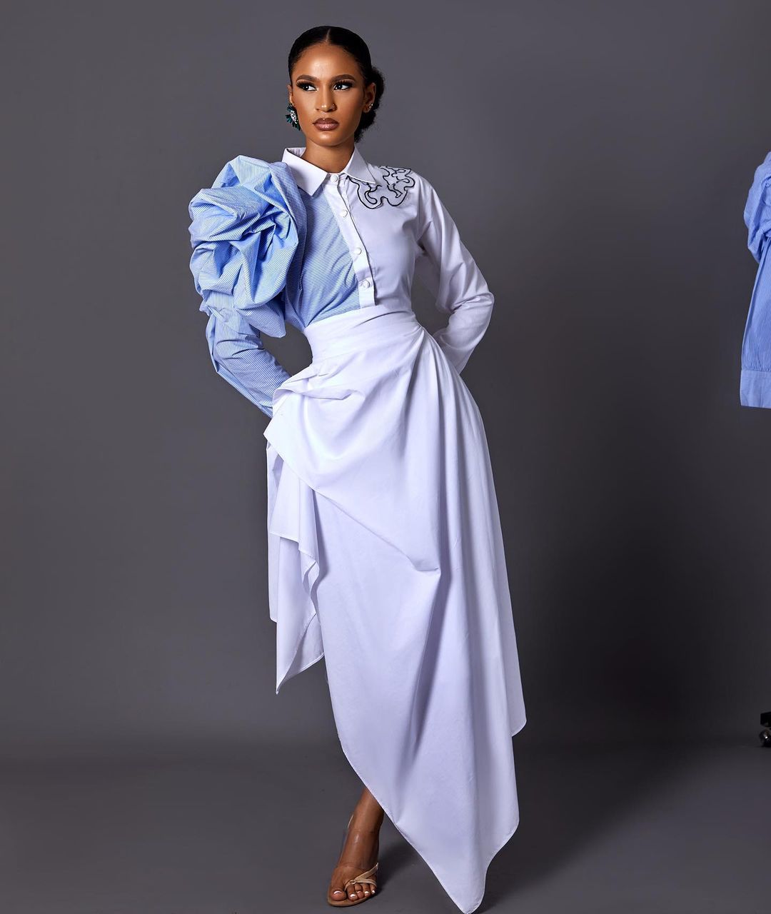 how-to-style-wear-shirt-dresses