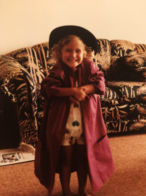 boy george