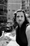 Laura Raicovich by Domenica Bucalo