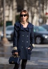 I migliori outfit street style con i bracciali alti cuff