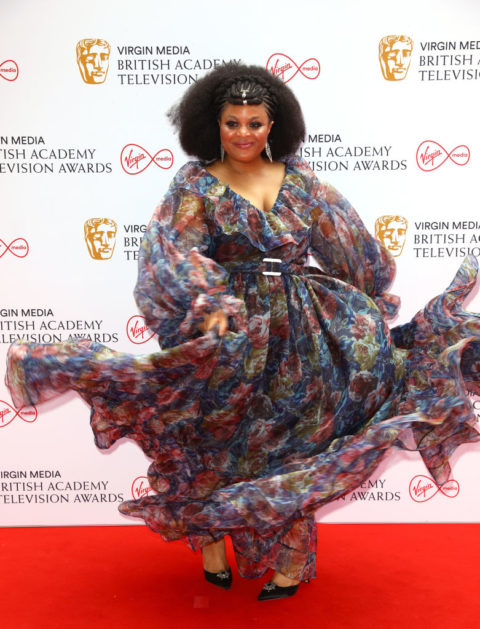 2021 bafta television awards