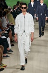 Giorgio Armani Uomo primavera estate 2022