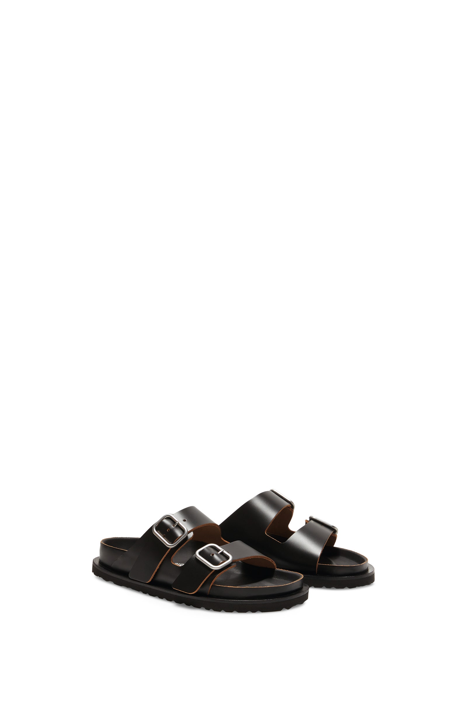 Jil Sander Brings Squishiness to Birkenstock