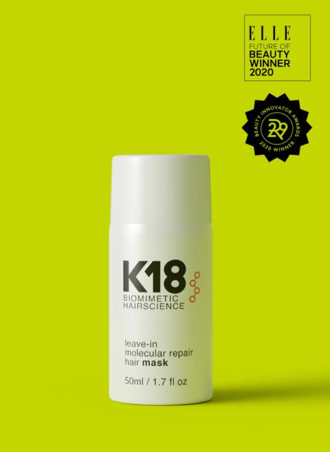 K18 hair