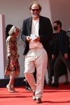 Luca Guadagnino al Festival di Venezia 2020