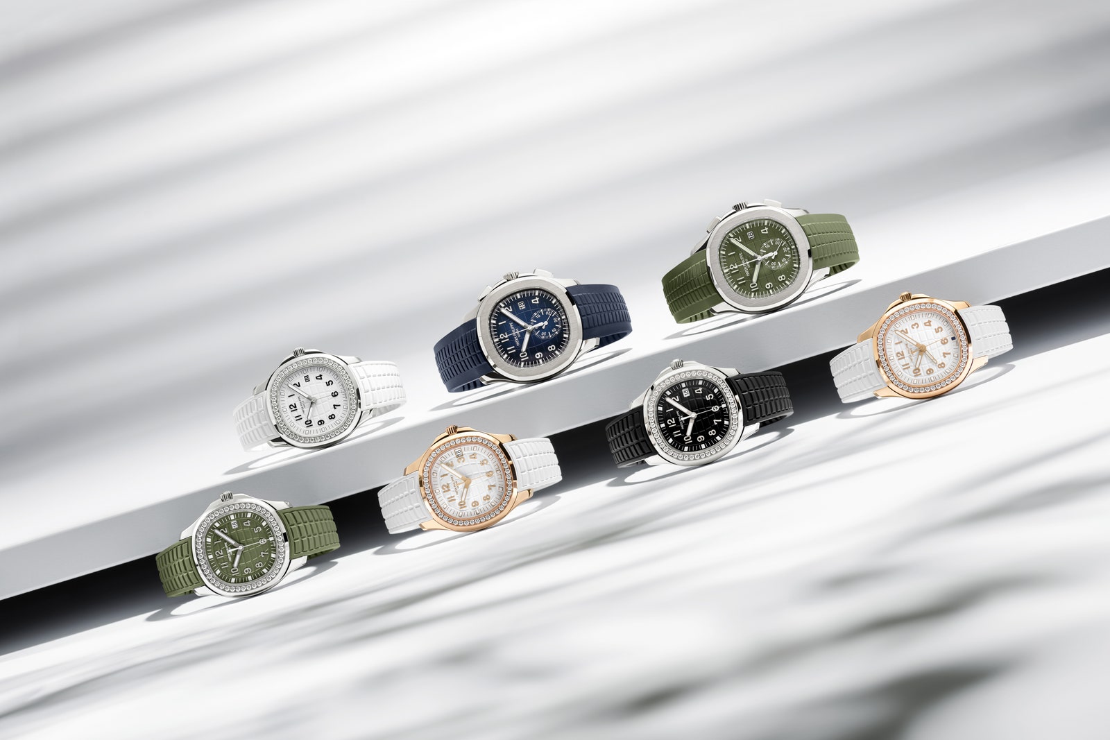 Image may contain Wristwatch