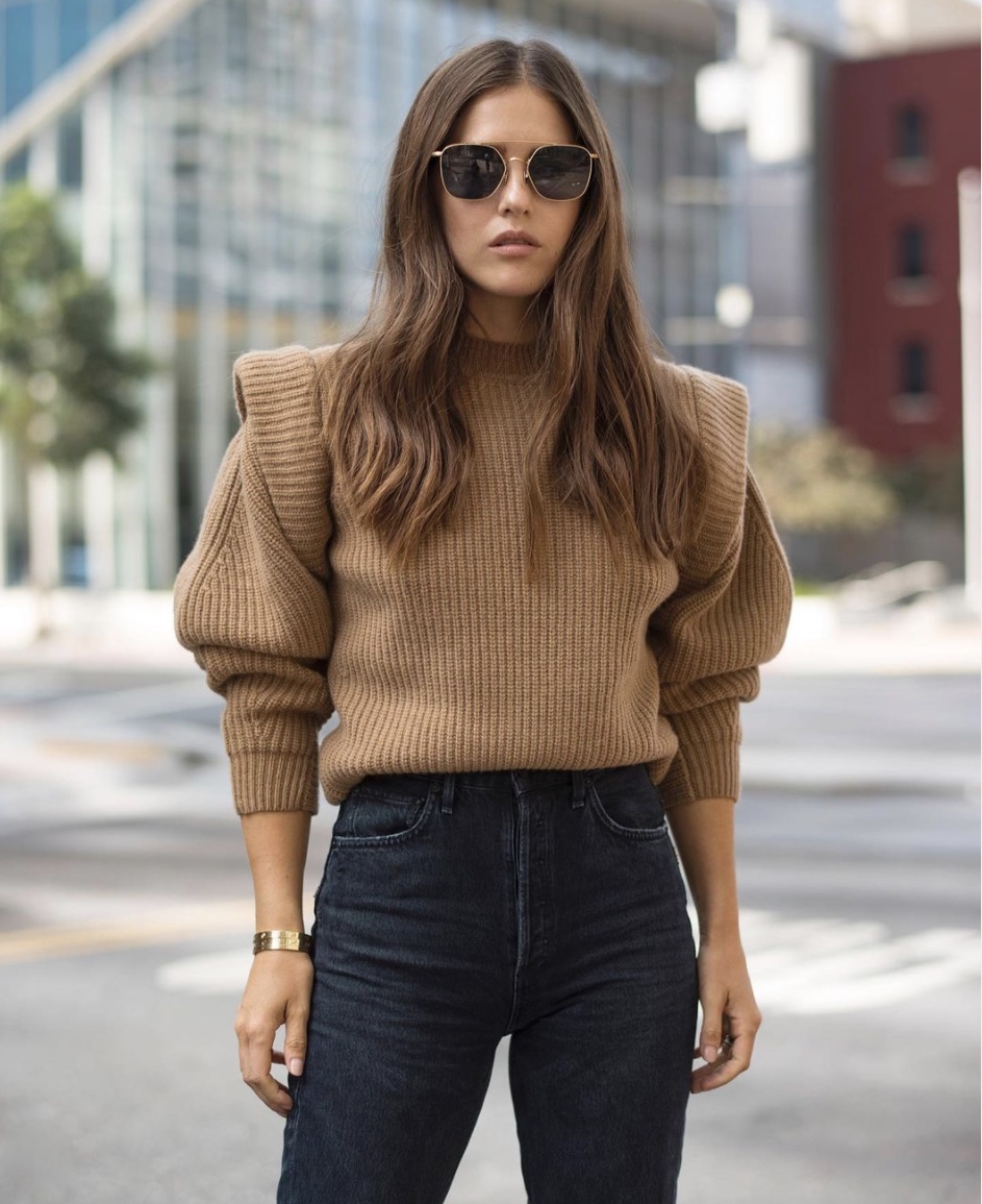 latest fashion trends stylerave