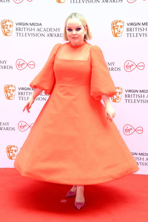 2021 bafta television awards