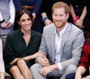 Il duca e la duchessa del Sussex visitano il Sussex, ottobre 2018