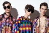 DOLCE GABBANA foto backstage sfilata milano fashion week