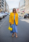 Moda estate 2021: i migliori outfit per andare in ufficio