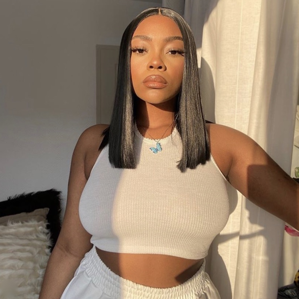 the long bob lob hairstyles for short hair stylerave 