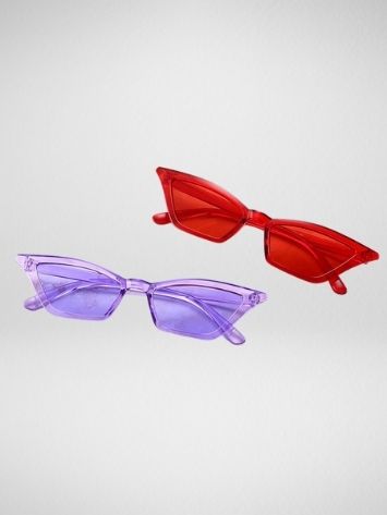 Aisyi - Cat-Eye Sunglasses