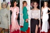 Jennifer Lopez è l'icona moda anni 2000 
