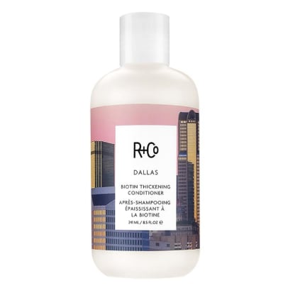 r co dallas thickening conditioner