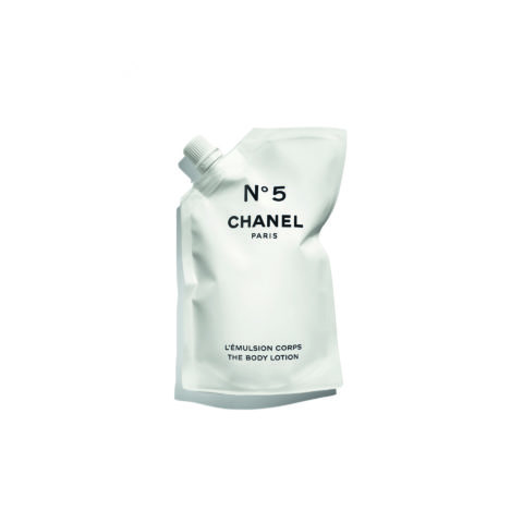 Chanel Factory 5 The Body Lotion