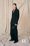 Balenciaga: 6 cose che ( forse) non sai sulla sfilata haute couture autunno inverno 2021