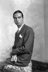 Cristobal Balenciaga