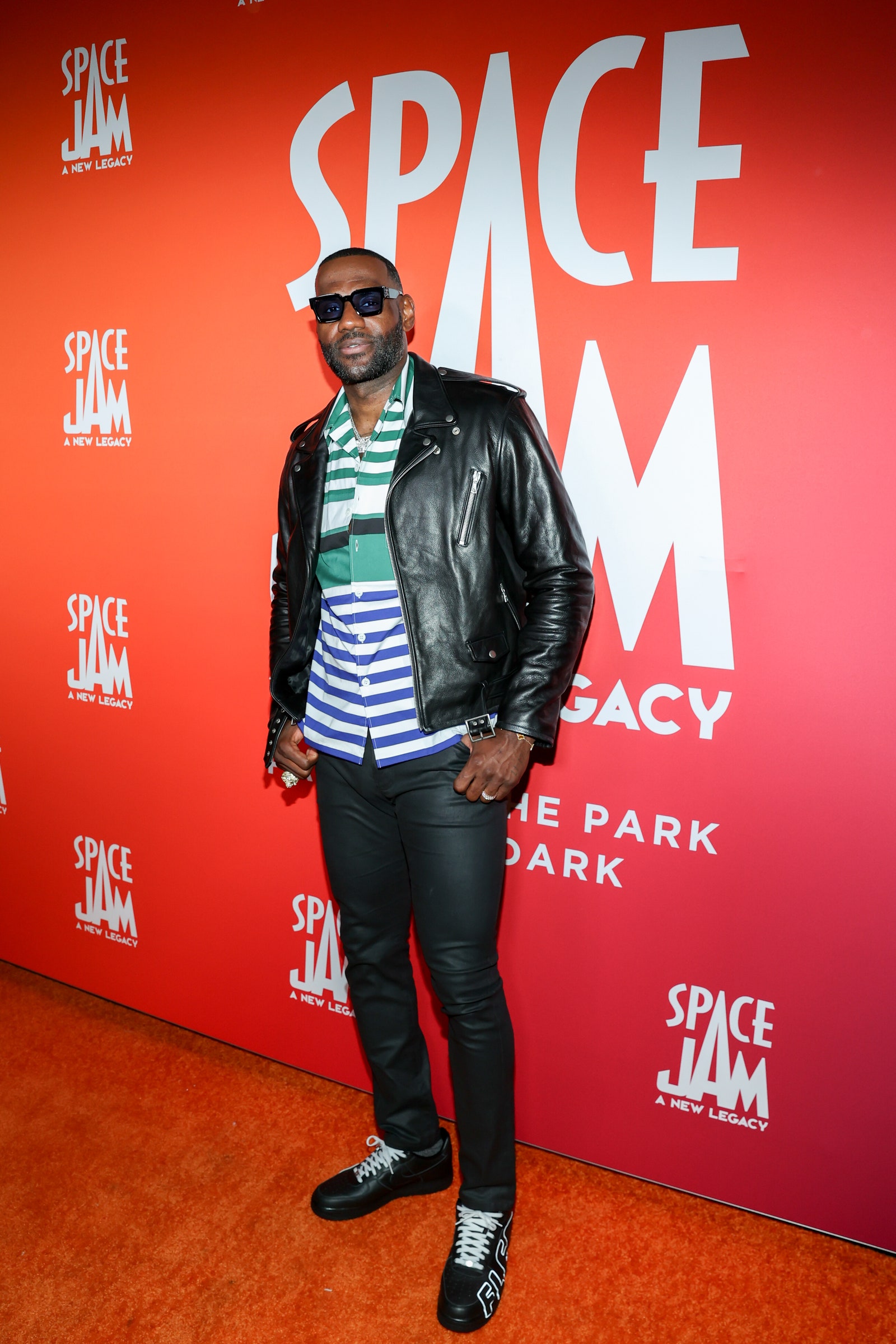 The Zola Premiere Was Absolute Outfit Mayhem