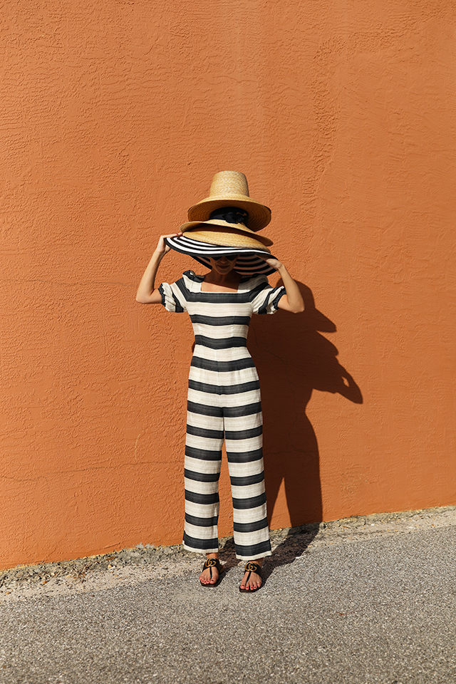 summer hats