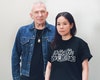 “Il ruolo della moda è analizzare cosa accade nella società”: Jean Paul Gaultier in conversazione con Chitose Abe