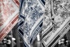 Foulard Dior Autunno Inverno 2021 2022